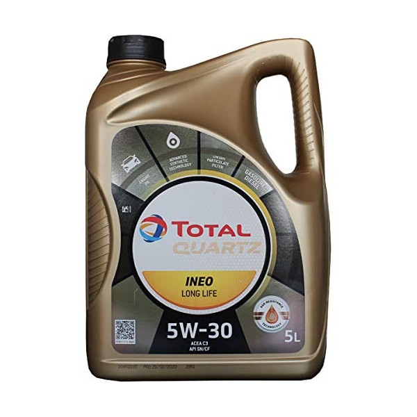 CASTROL 5W30 EDGE LL  Repuestos Torrellano S.L